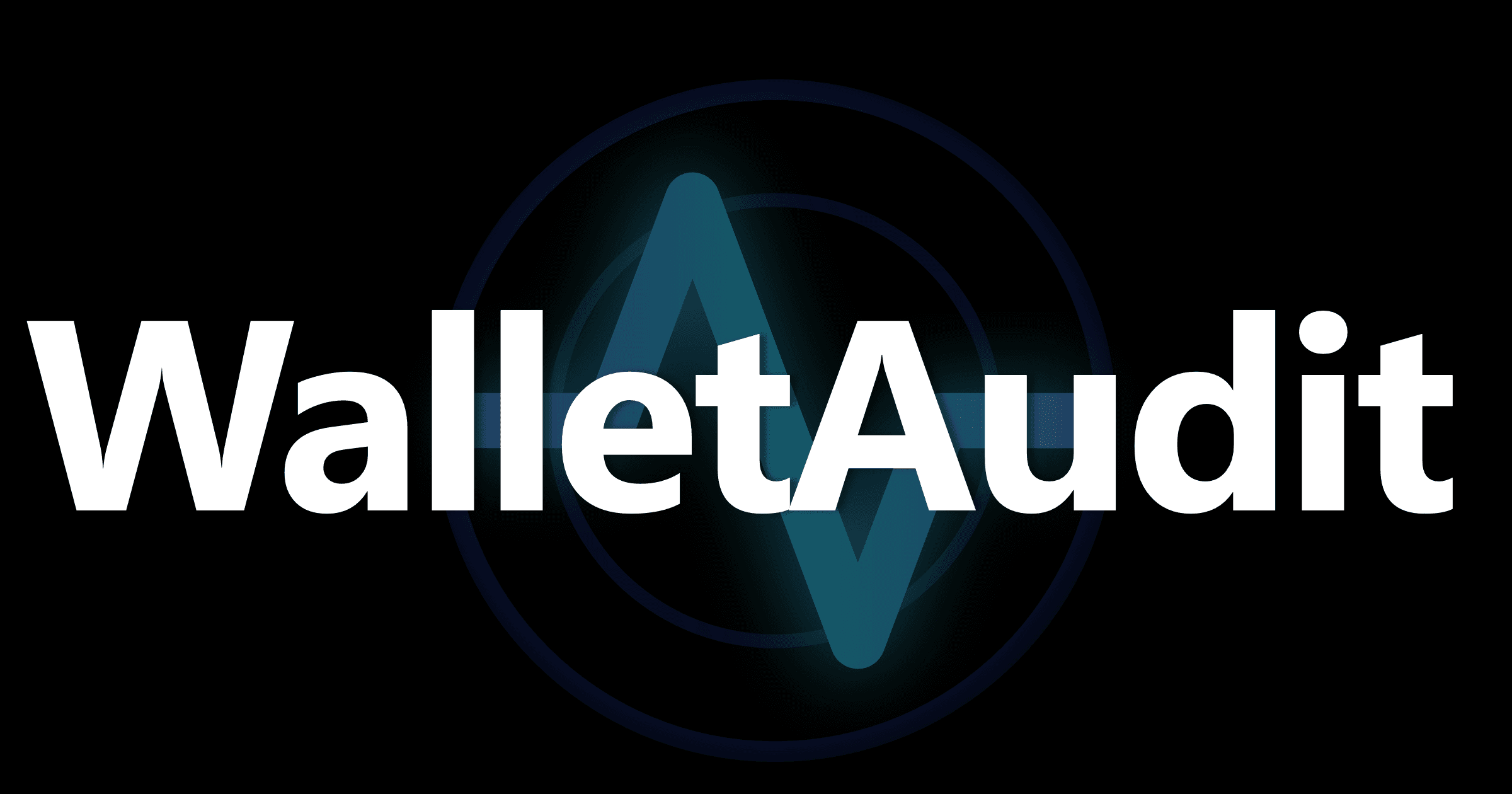 WalletAudit visual identity